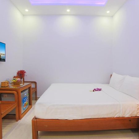 Summer Beach Đà Nẵng Extérieur photo