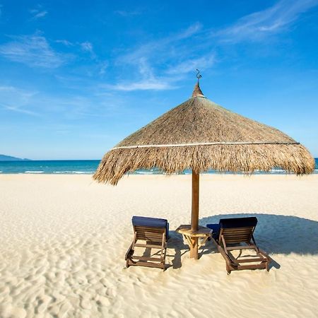 Summer Beach Đà Nẵng Extérieur photo