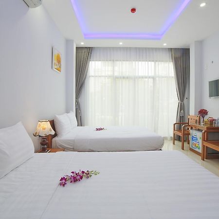 Summer Beach Đà Nẵng Extérieur photo