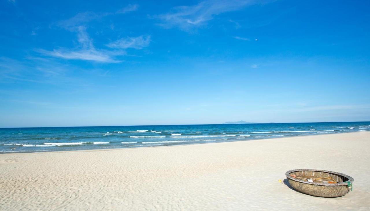 Summer Beach Đà Nẵng Extérieur photo