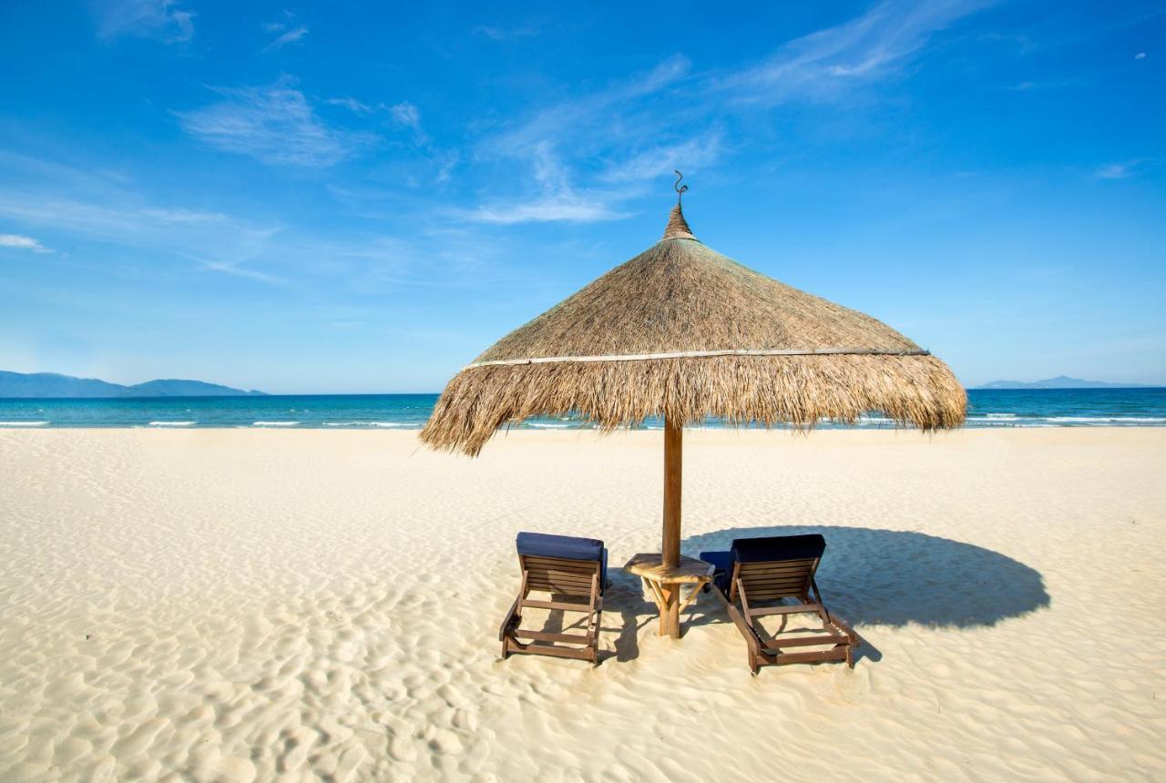 Summer Beach Đà Nẵng Extérieur photo