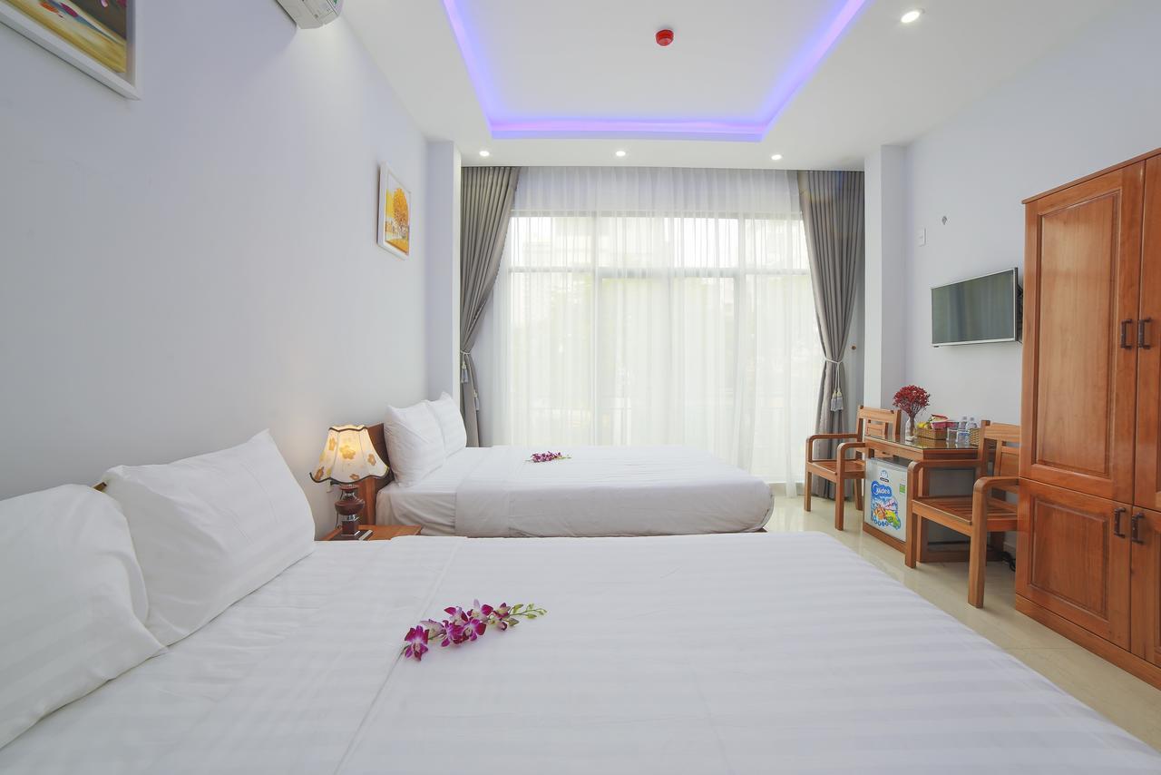 Summer Beach Đà Nẵng Extérieur photo