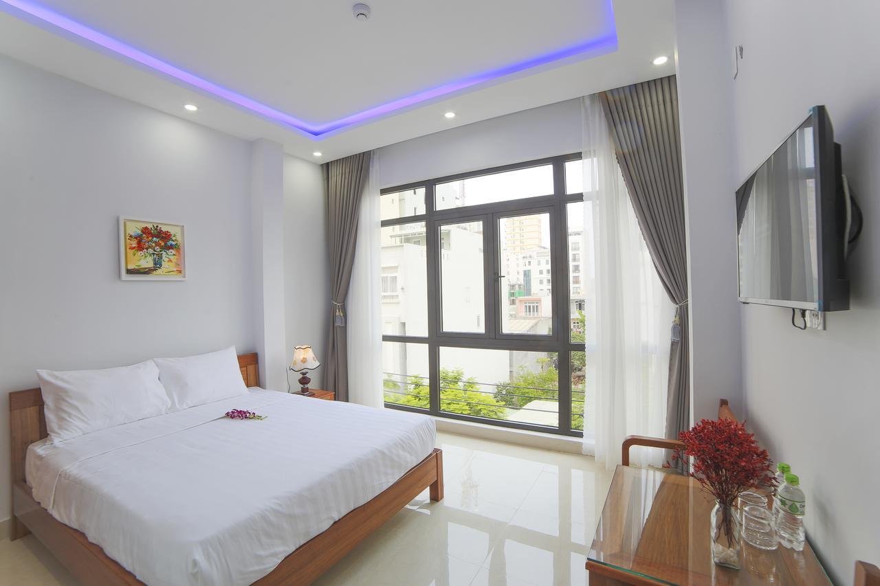Summer Beach Đà Nẵng Extérieur photo