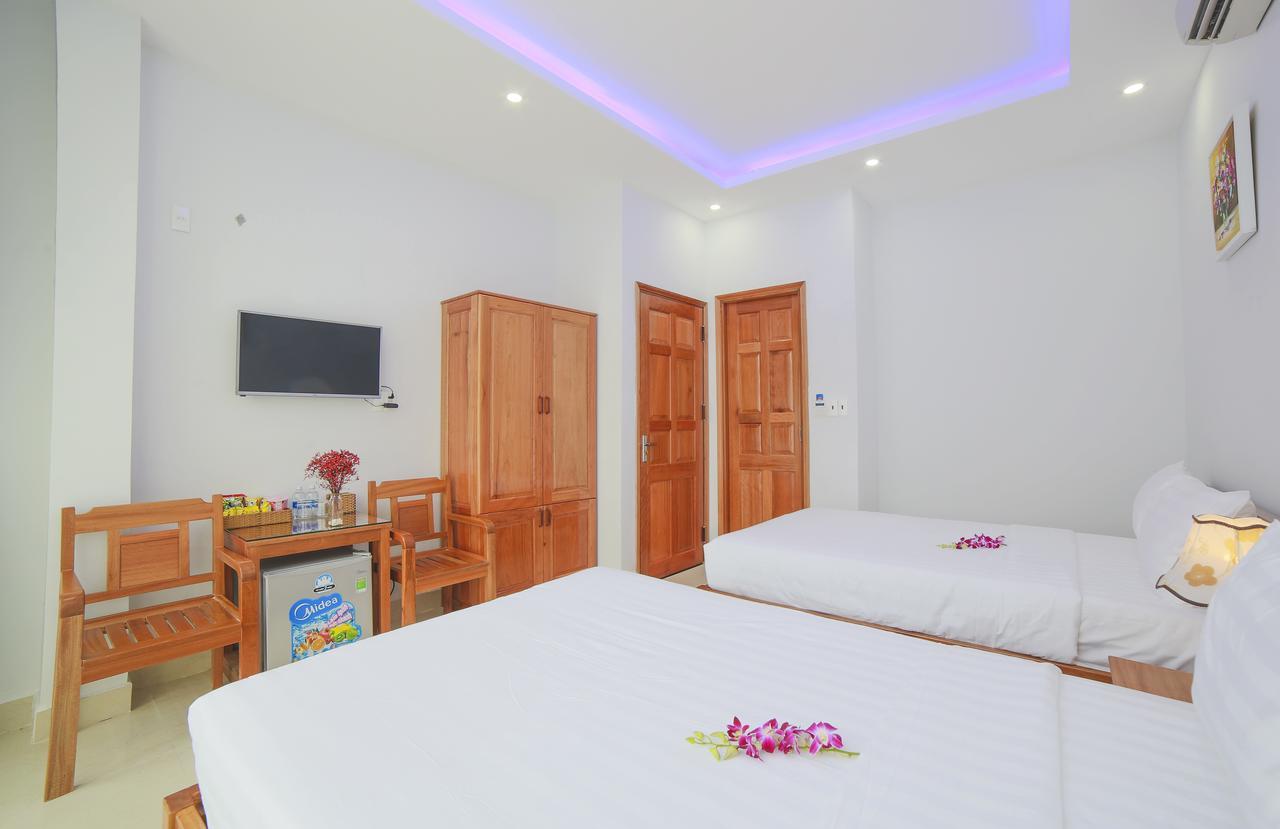 Summer Beach Đà Nẵng Extérieur photo