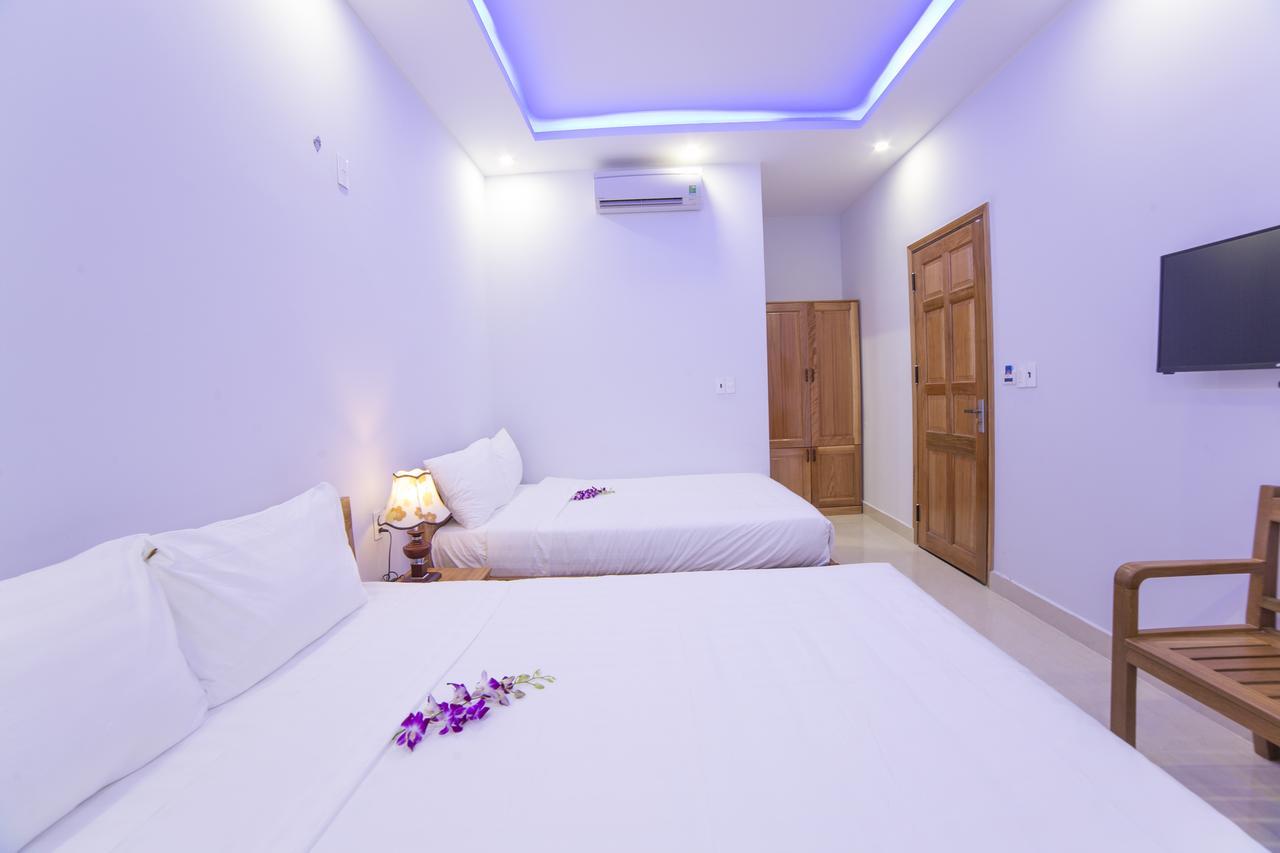 Summer Beach Đà Nẵng Extérieur photo