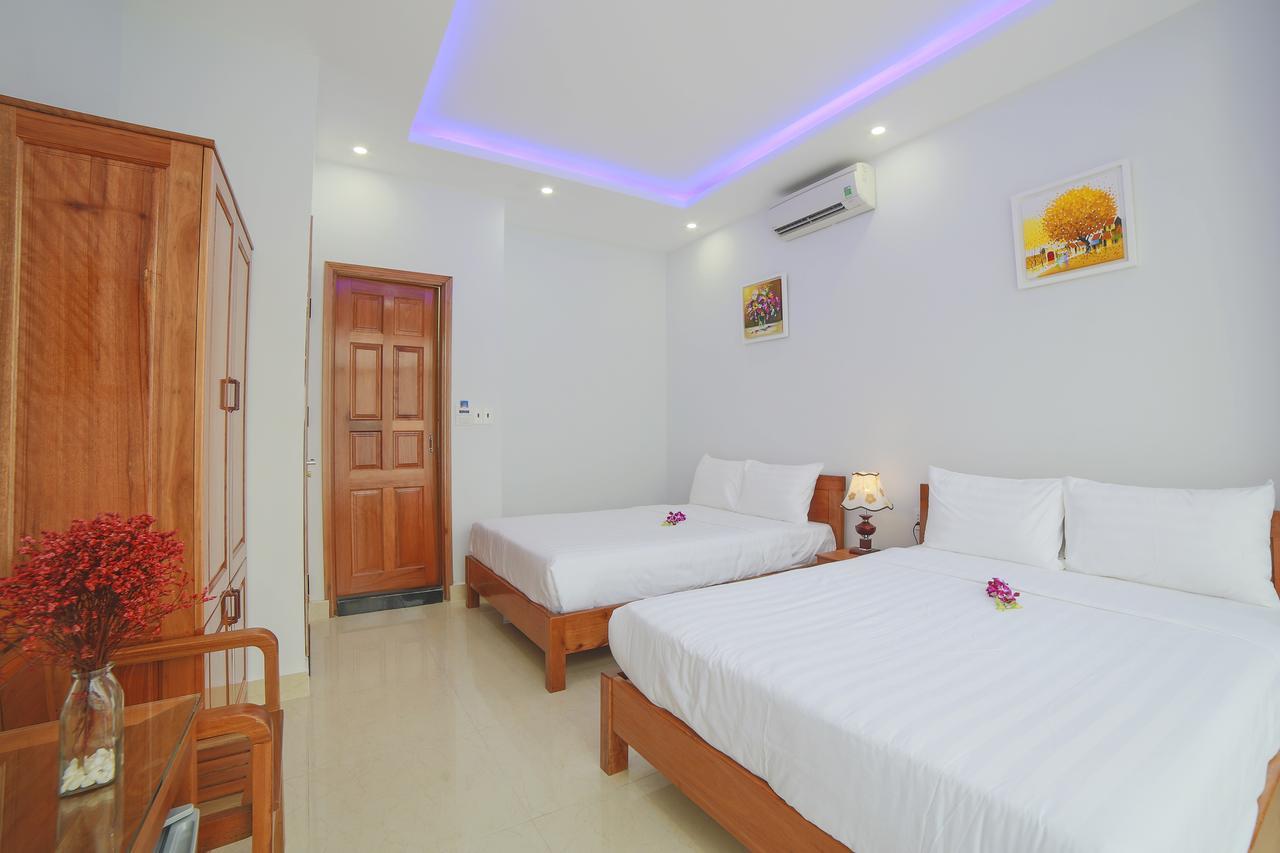 Summer Beach Đà Nẵng Extérieur photo