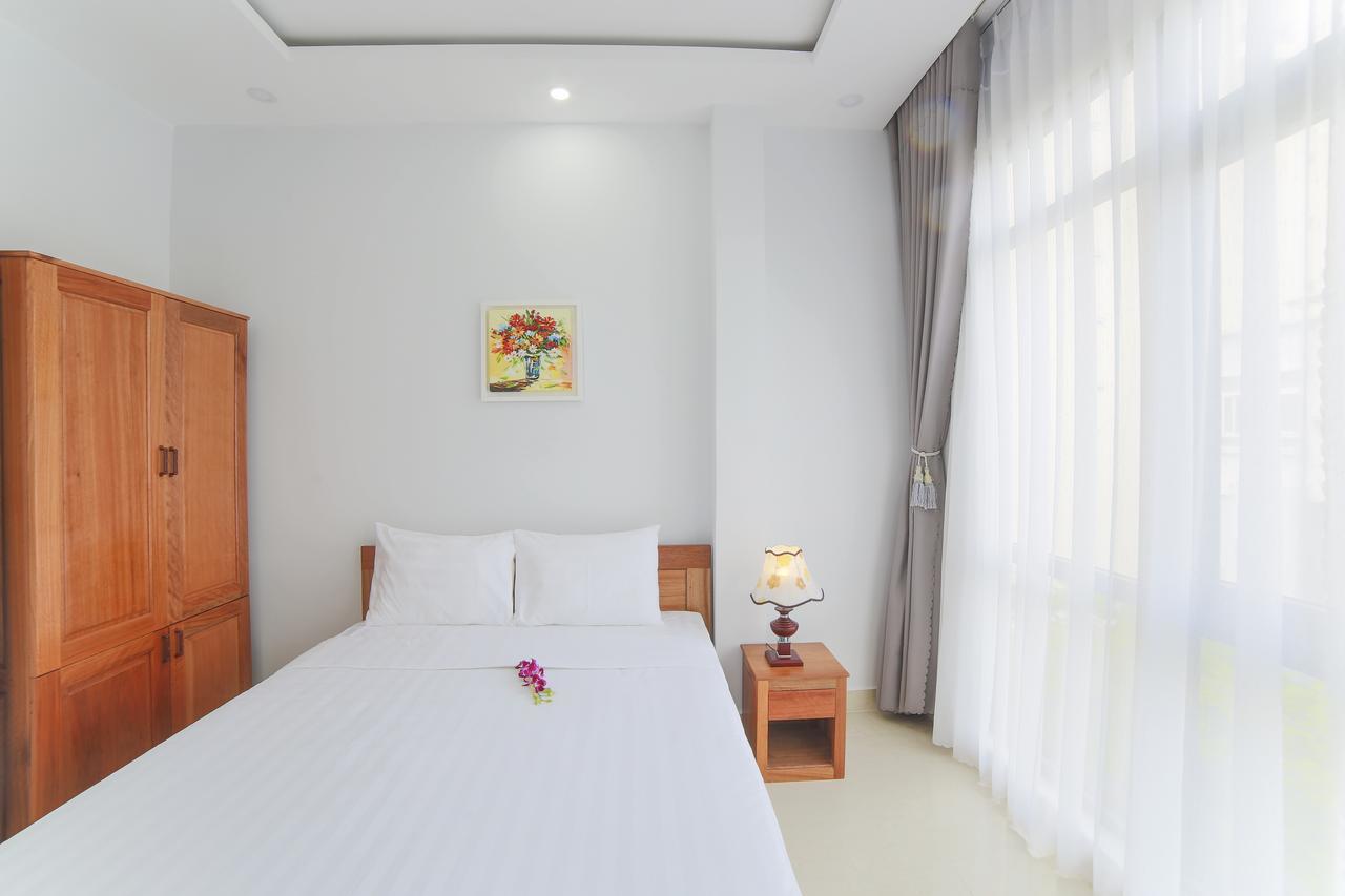 Summer Beach Đà Nẵng Extérieur photo